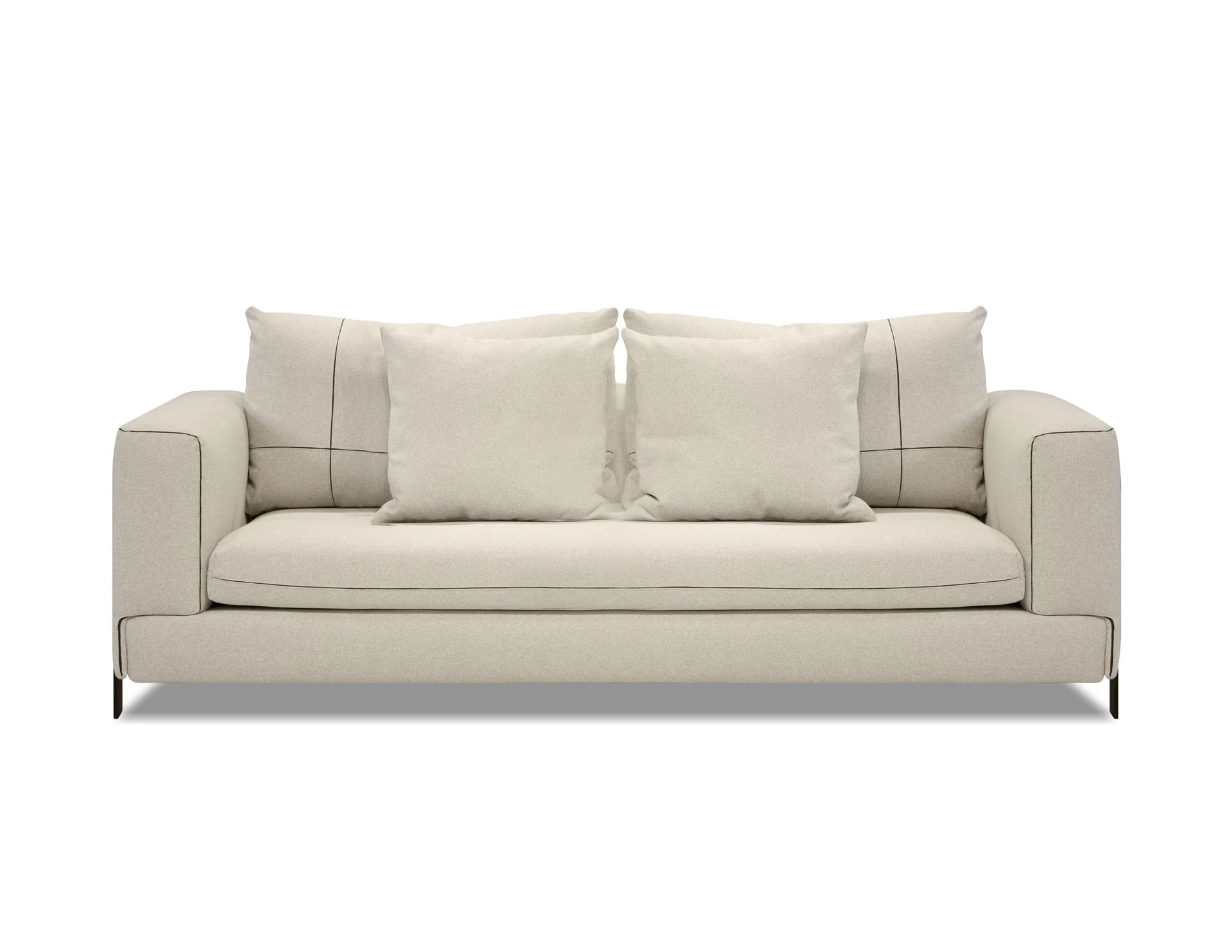 MB - PLATEAU SOFA