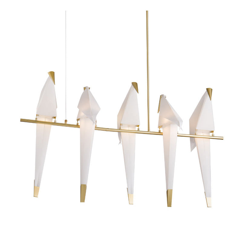 BT - SR13 CHANDELIER