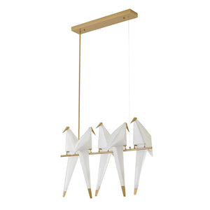 BT - SR13 CHANDELIER
