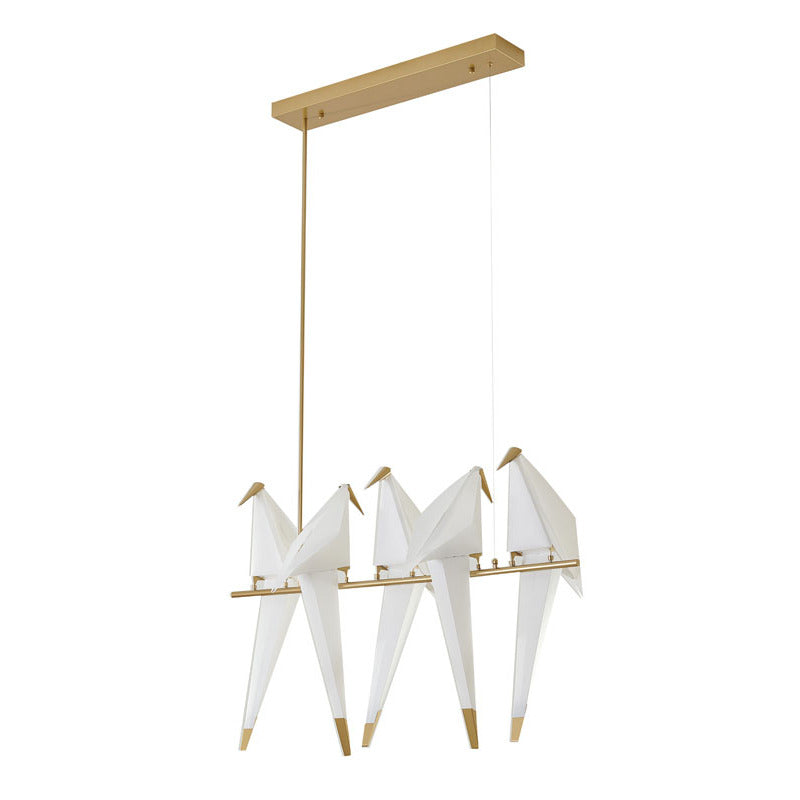 BT - SR13 CHANDELIER
