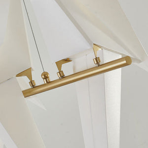 BT - SR13 CHANDELIER