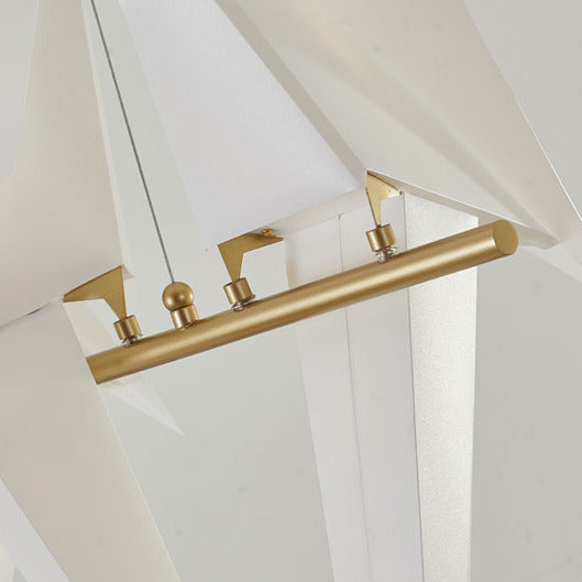 BT - SR13 CHANDELIER