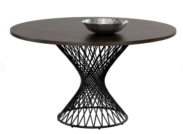 SP - MADEIRA DINING TABLE