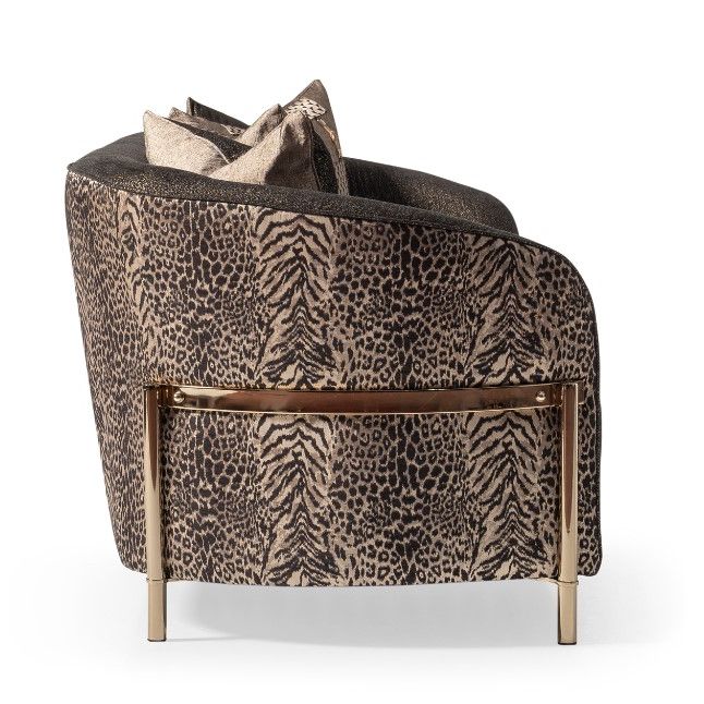 GB - LISBON ACCENT CHAIR