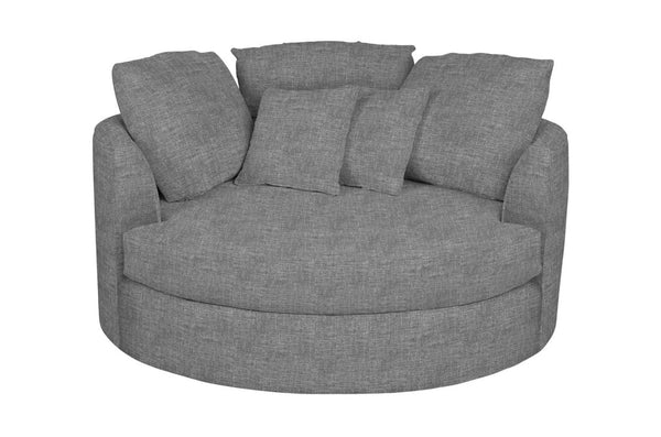 VD - SNUGGLE CHAIR