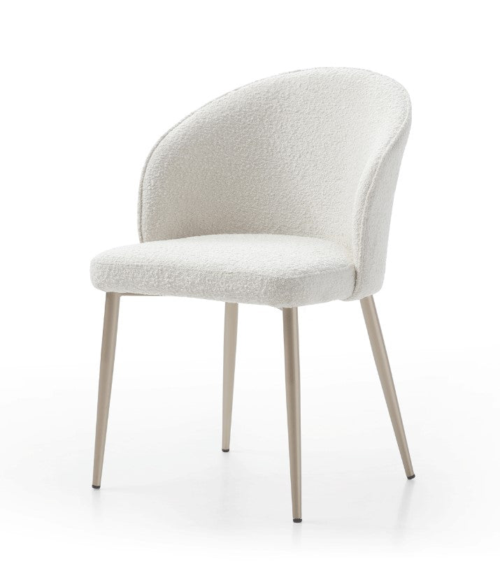 EF - 2107 DINING CHAIR