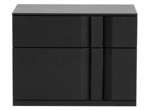 MB - CARBON NIGHT STAND