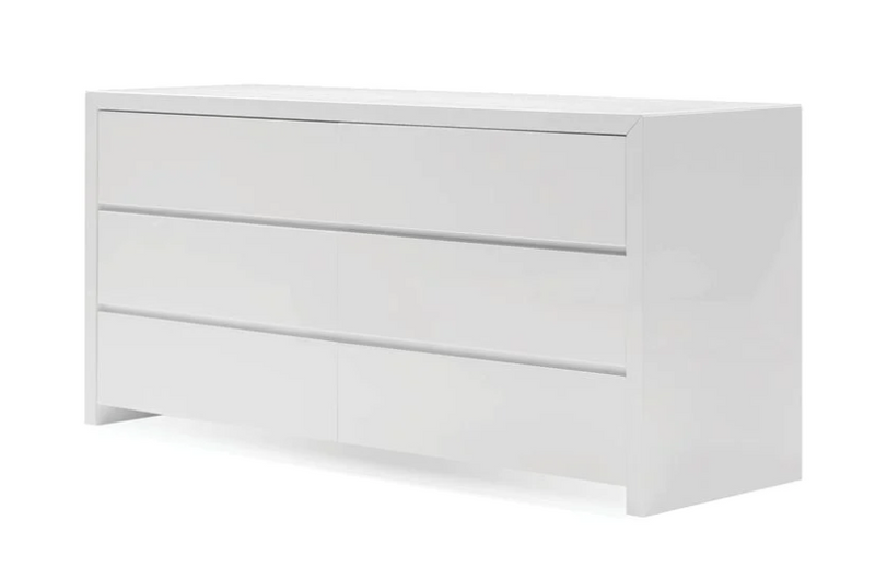 MB-  BLANCHE DOUBLE DRESSER
