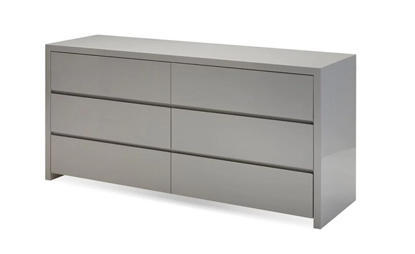 MB-  BLANCHE DOUBLE DRESSER