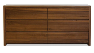 MB-  BLANCHE DOUBLE DRESSER