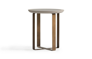 GB - MILANO SIDE TABLE