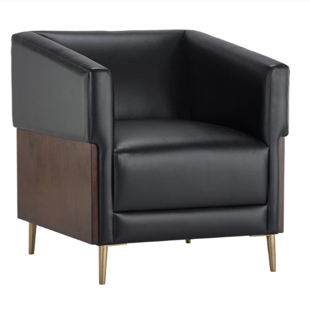 SP - SHYLO LOUNGE CHAIR