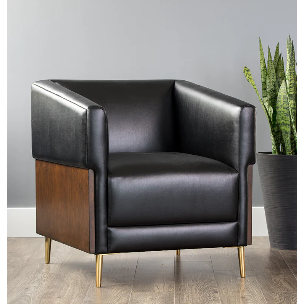 SP - SHYLO LOUNGE CHAIR