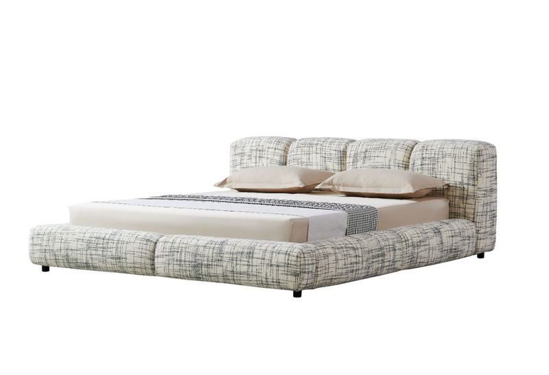 VG - MODREST SHILOH BED