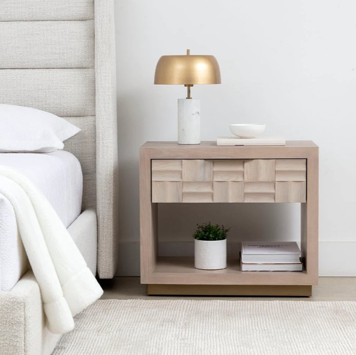 SP - AKAVA NIGHTSTAND