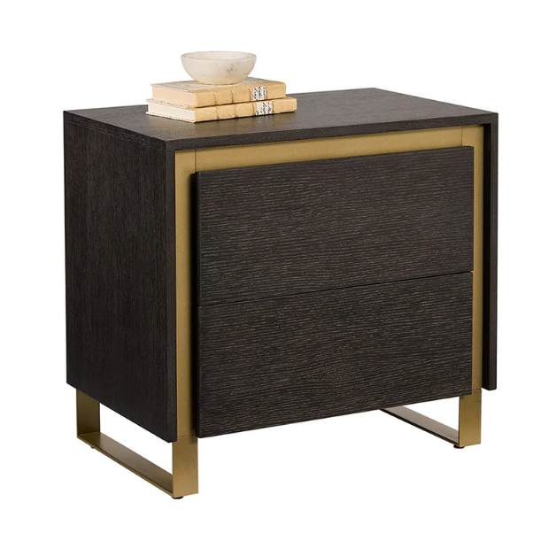 SP -  ALVARO NIGHTSTAND