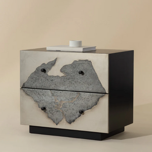 SP - ARLINGTON NIGHTSTAND