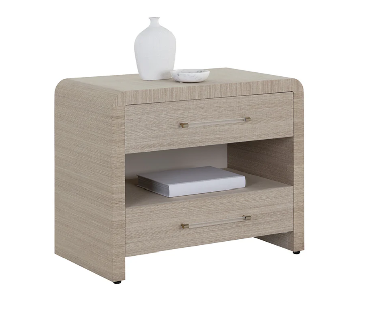 SP -  ATHERTON NIGHTSTAND