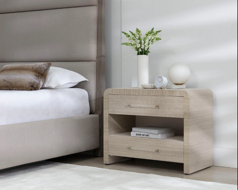 SP -  ATHERTON NIGHTSTAND