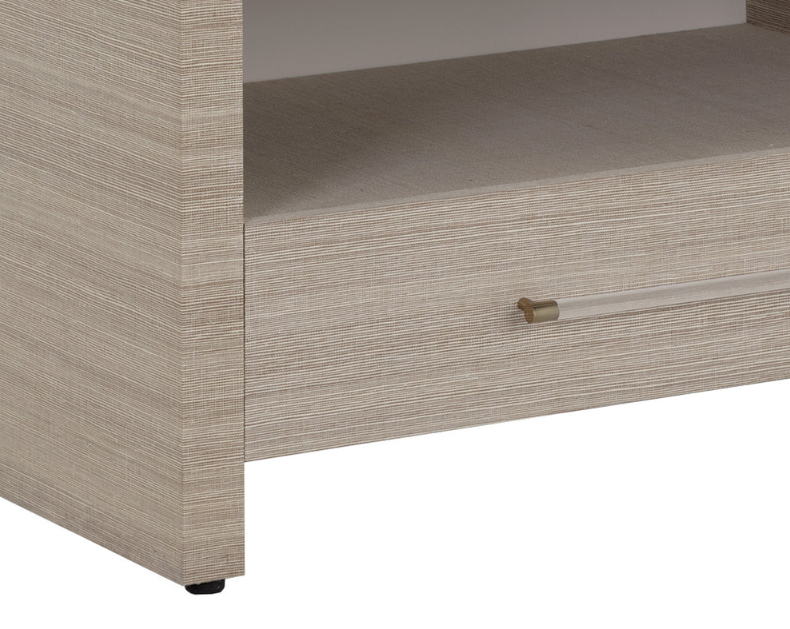 SP -  ATHERTON NIGHTSTAND