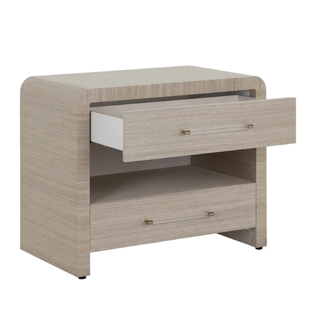 SP -  ATHERTON NIGHTSTAND