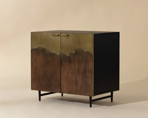 SP - AUBURN NIGHTSTAND
