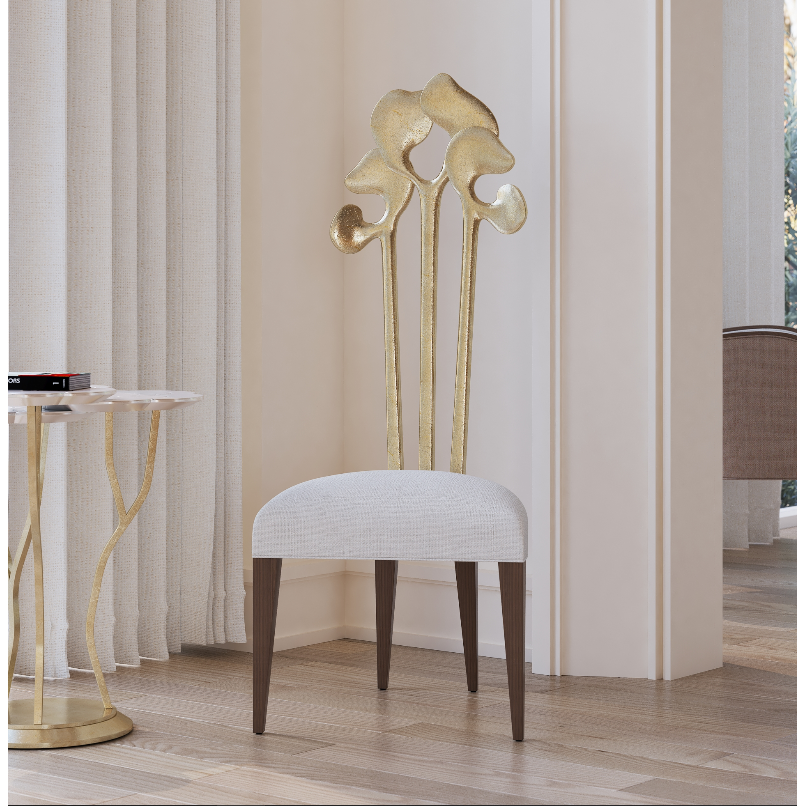 LK - LILITH ACCENT CHAIR
