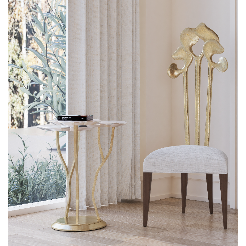 LK - DANI SIDE TABLE