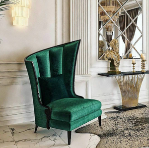 ZB - HESTIA ARMCHAIR