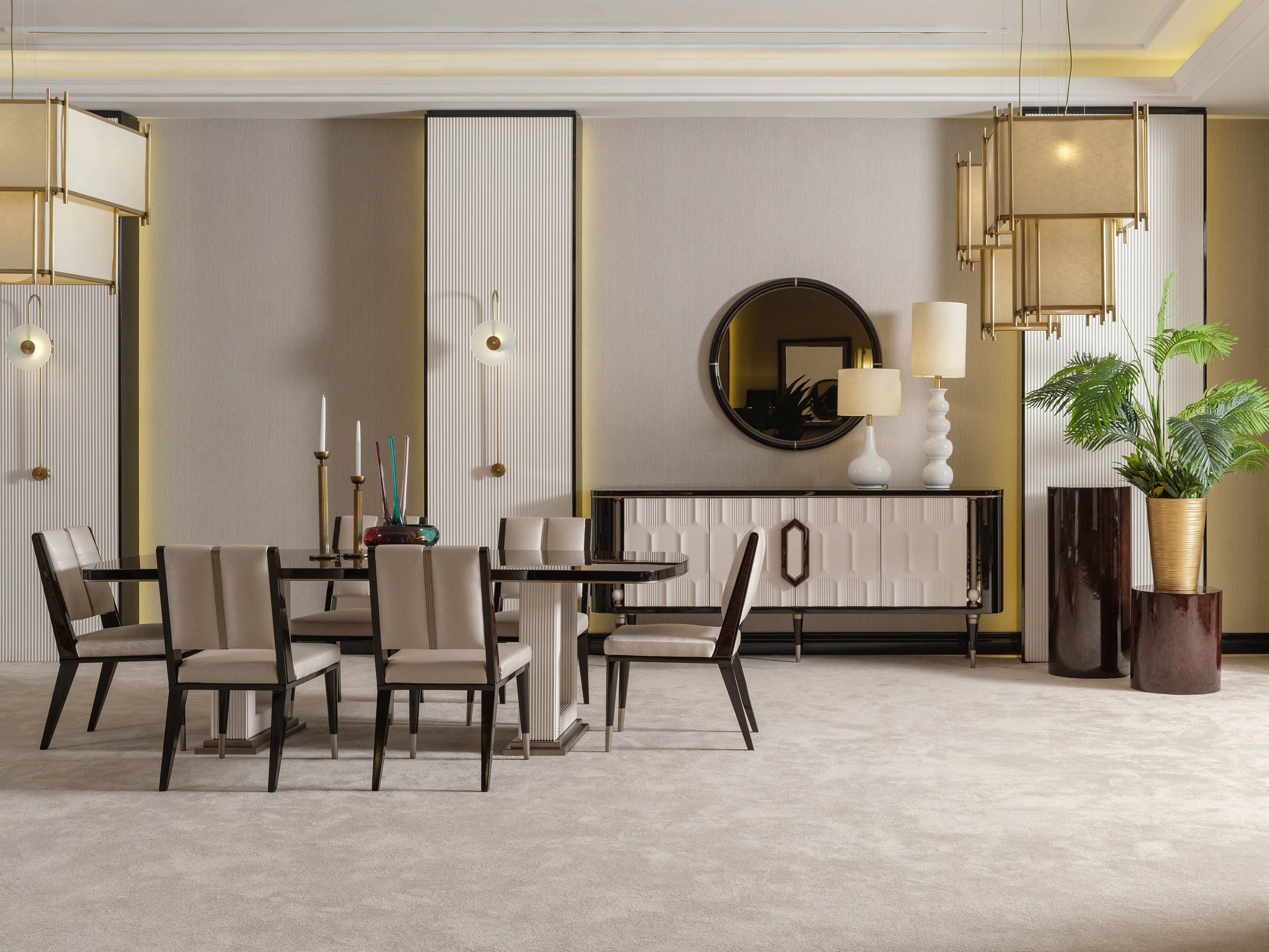 GB - SENATO COFFEE TABLE