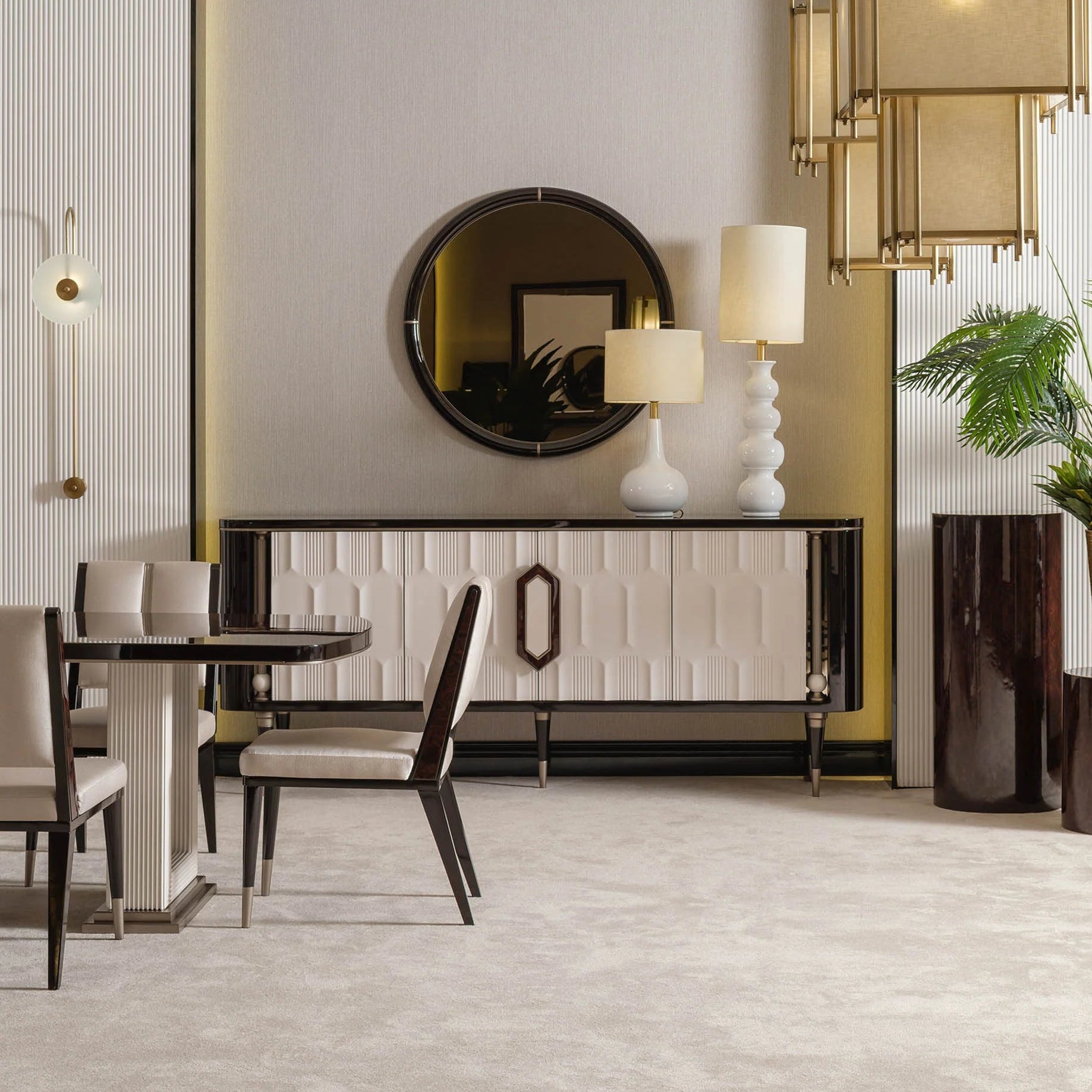 GB - SENATO SIDEBOARD