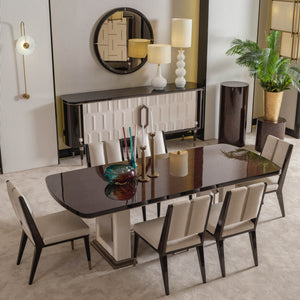 GB - SENATO DINING CHAIR