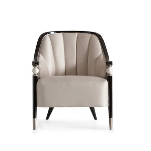 GB - SENATO ACCENT CHAIR