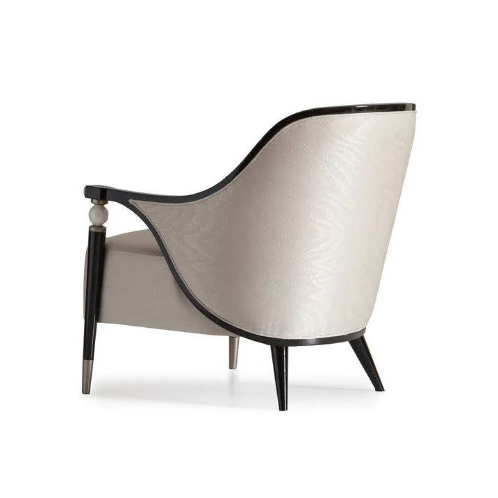 GB - SENATO ACCENT CHAIR