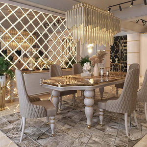 ZB - SENTINUS DINING CHAIR