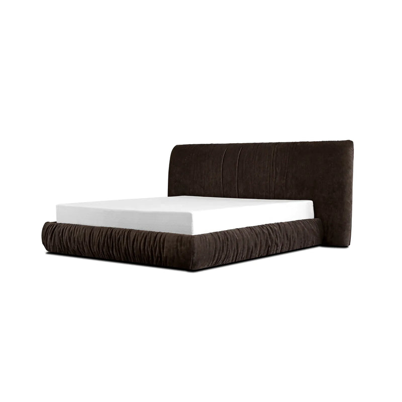 MB - SHAR PEI BED