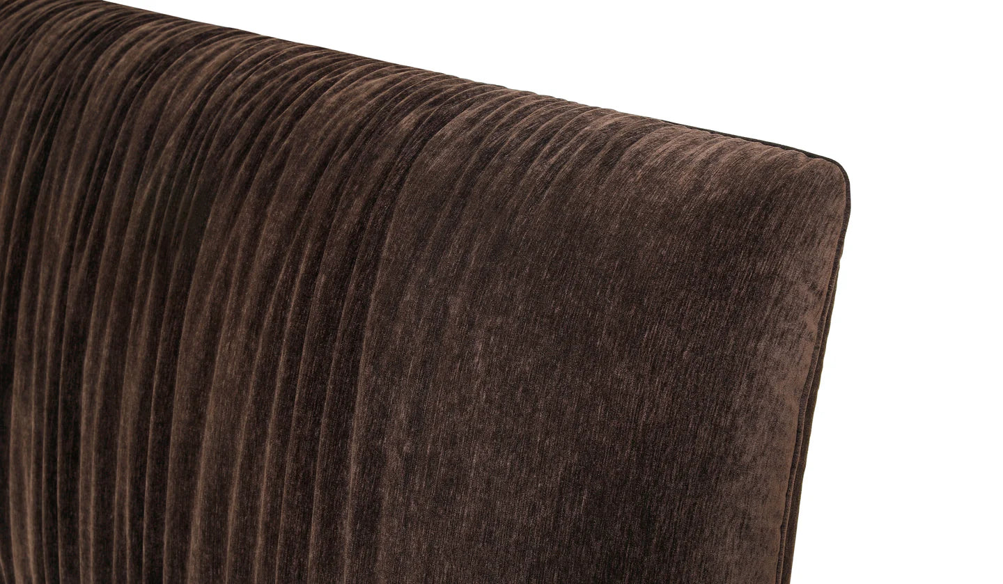 MB - SHAR PEI BED