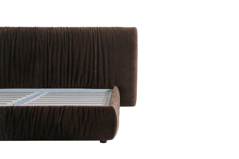 MB - SHAR PEI BED