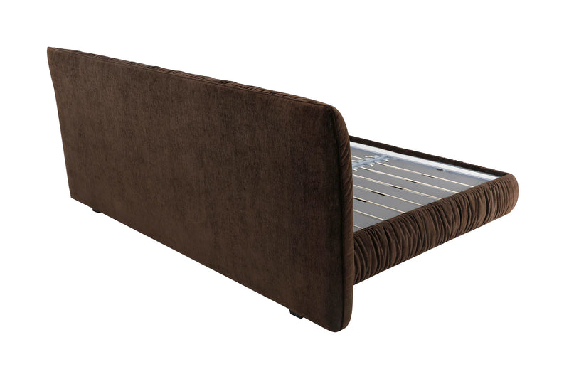 MB - SHAR PEI BED