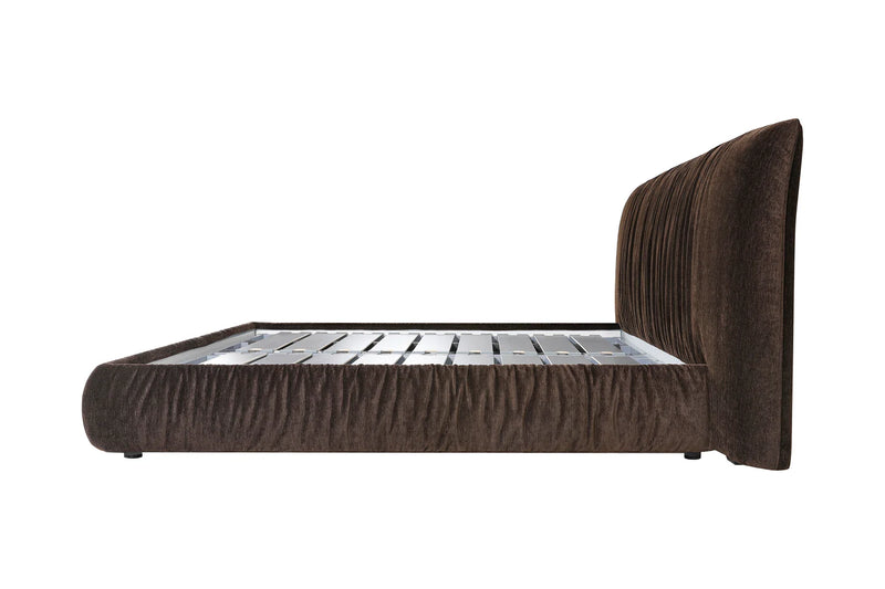 MB - SHAR PEI BED