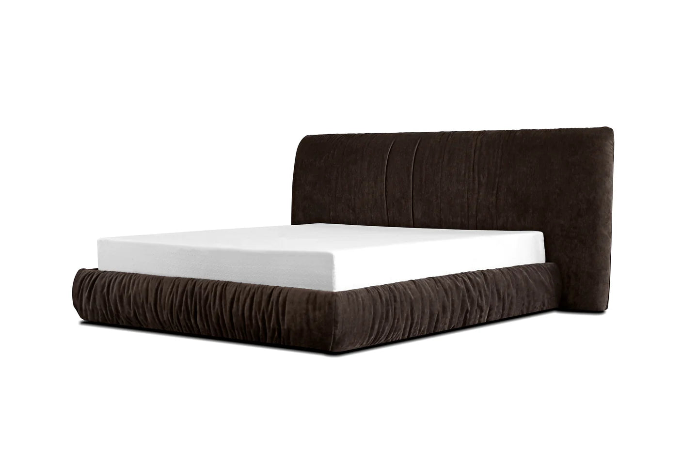 MB - SHAR PEI BED