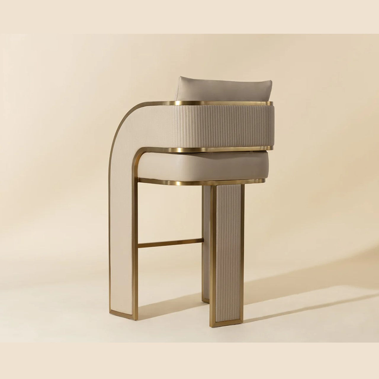 SP - BAZ BAR STOOL