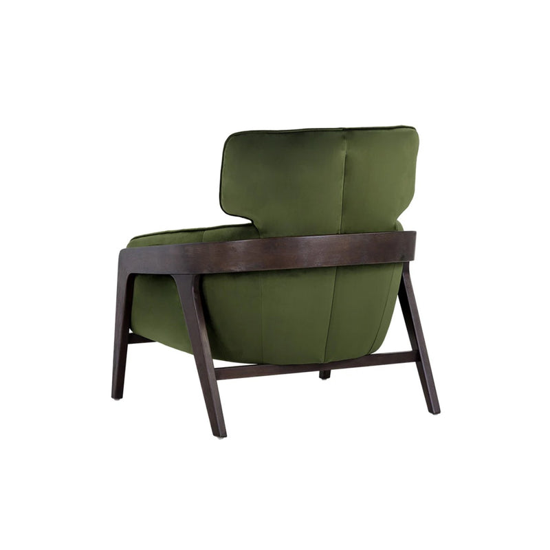 SP - MAXIMUS LOUNGE CHAIR