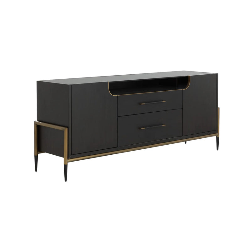 SP - WELDRICK SIDEBOARD