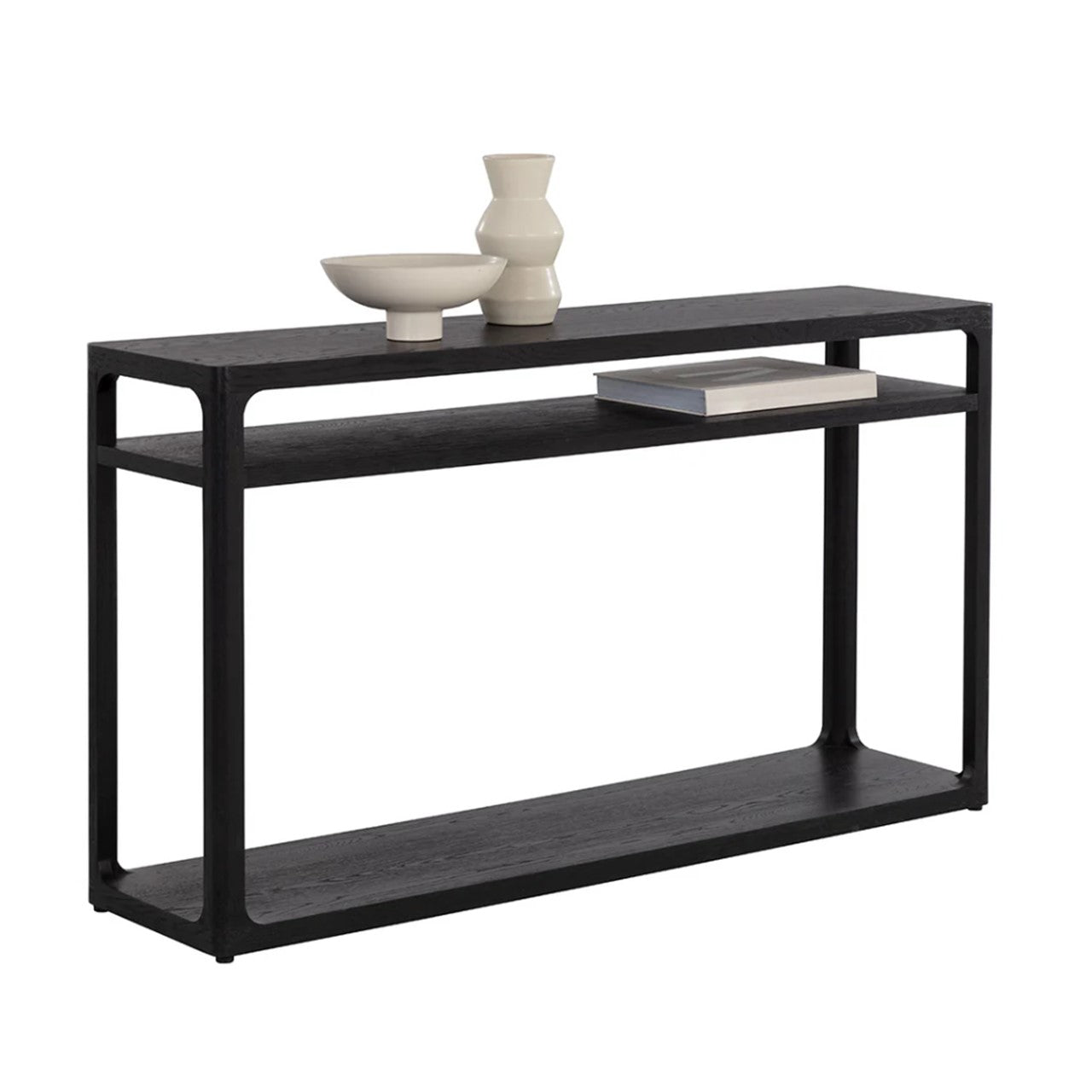 SP - DONCASTER CONSOLE TABLE