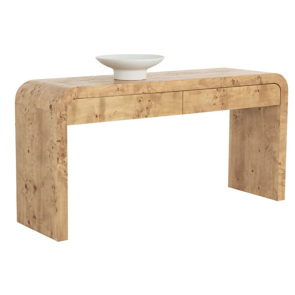 SP -  ROWENA CONSOLE TABLE