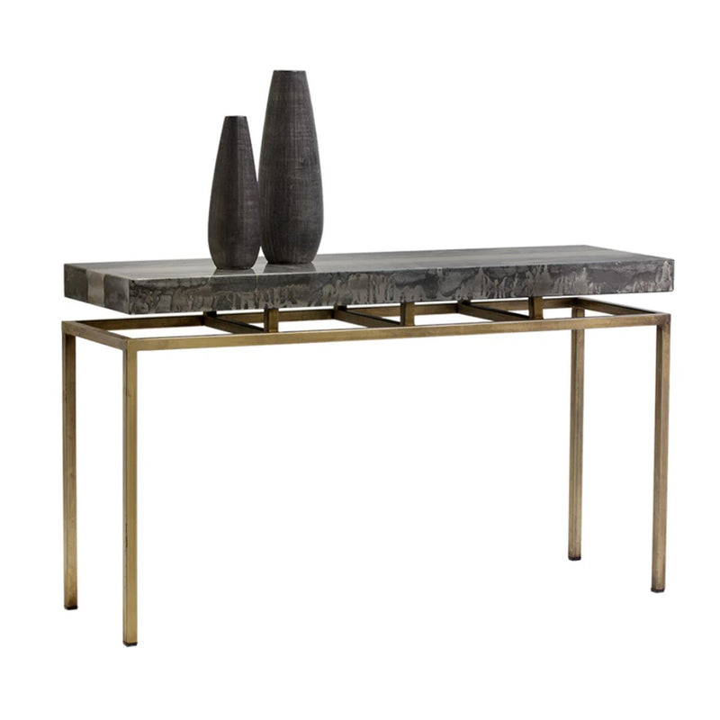 SP- TORENO CONSOLE TABLE