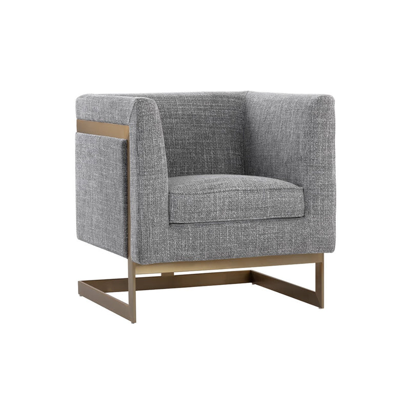 SP - YVETTE ARMCHAIR