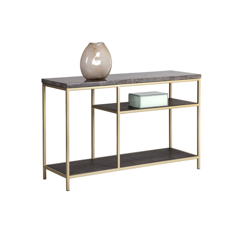 SP- ADREN CONSOLE TABLE