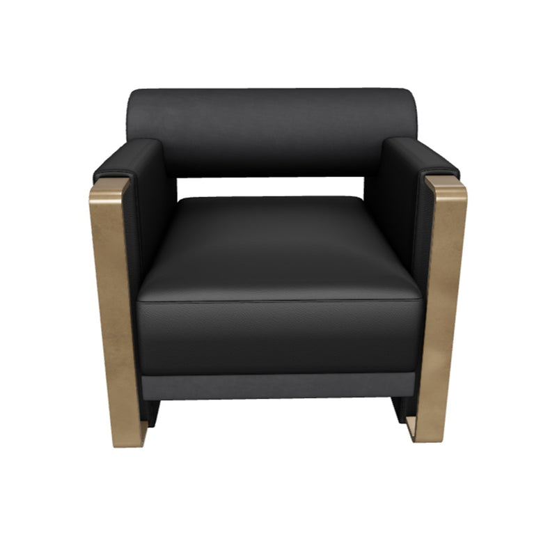 SP - EDGAR LOUNGE CHAIR